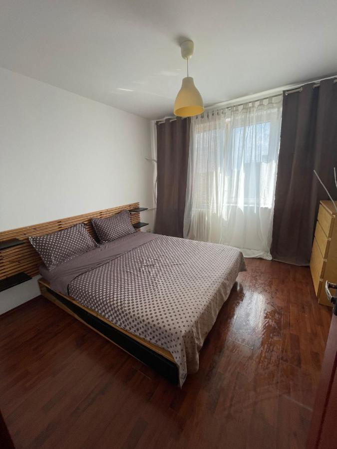 Apartament 2 Camere, Decomandat, Piata Unirii Bukares Bagian luar foto