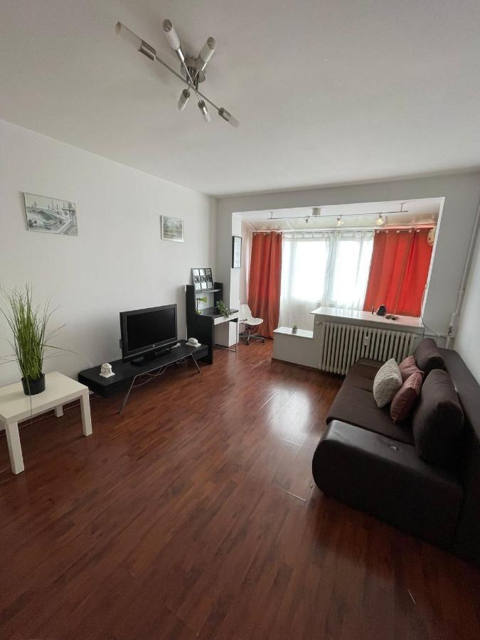 Apartament 2 Camere, Decomandat, Piata Unirii Bukares Bagian luar foto