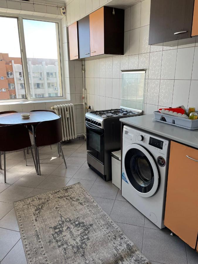 Apartament 2 Camere, Decomandat, Piata Unirii Bukares Bagian luar foto