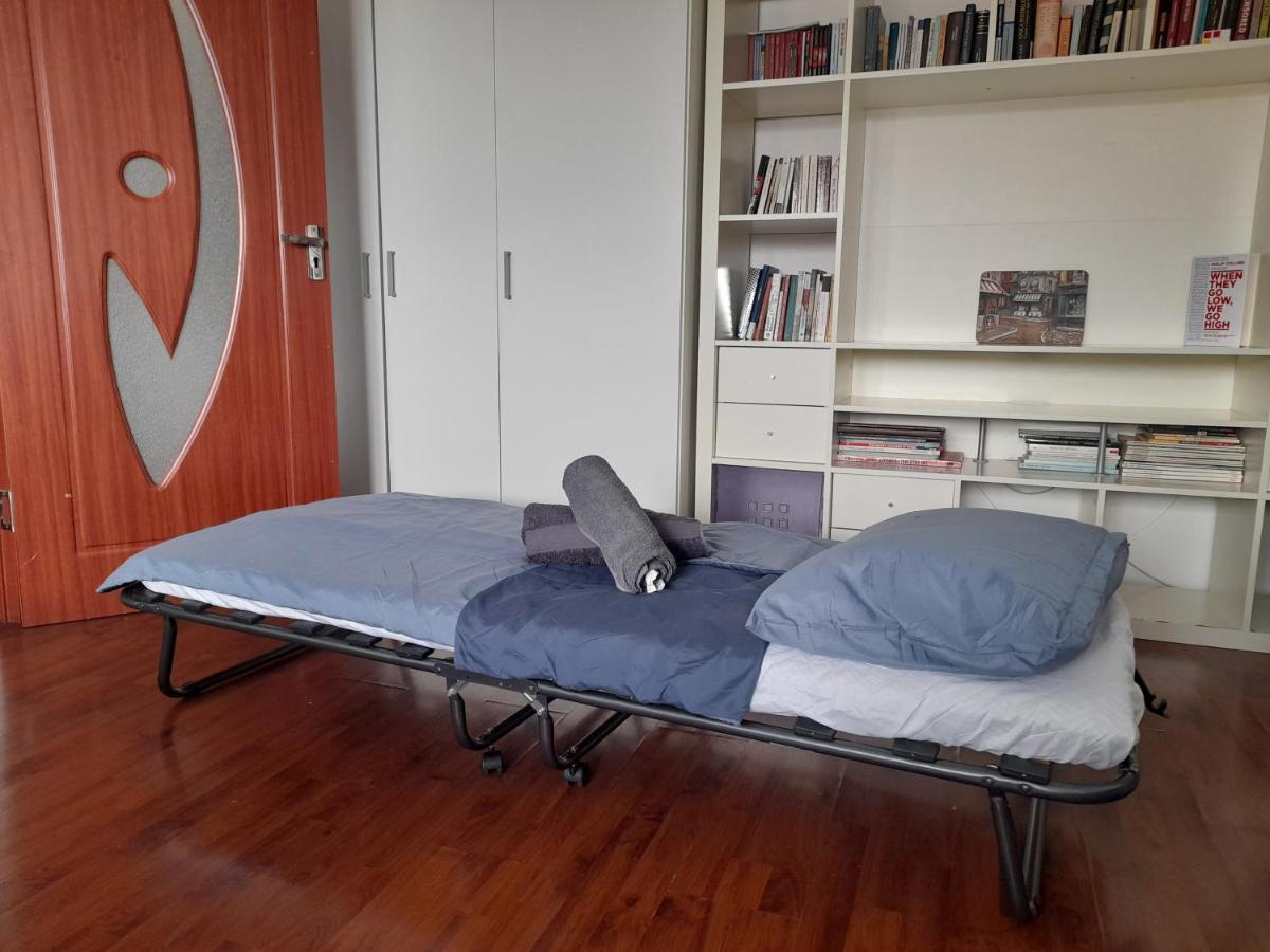 Apartament 2 Camere, Decomandat, Piata Unirii Bukares Bagian luar foto