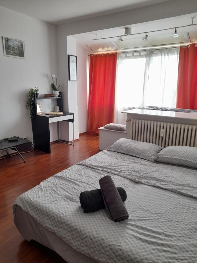 Apartament 2 Camere, Decomandat, Piata Unirii Bukares Bagian luar foto